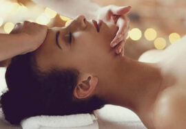 Thai Remedial Massage