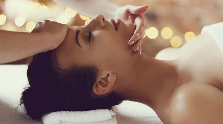 Thai Remedial Massage
