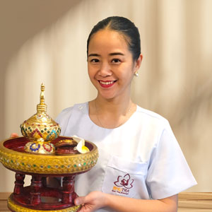 Belinda Yasan