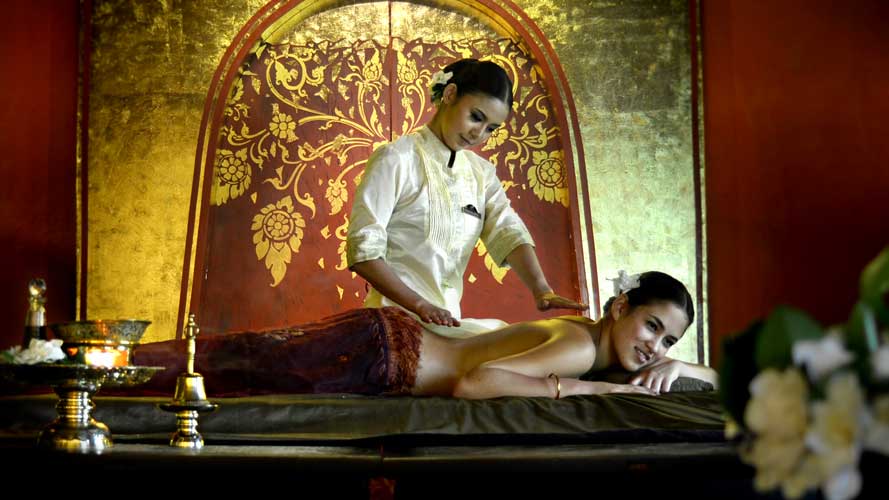 Bhutra Spa Thai Massage Cessnock Hunter Valley