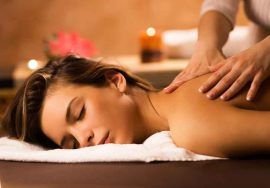 Thai Remedial Massage