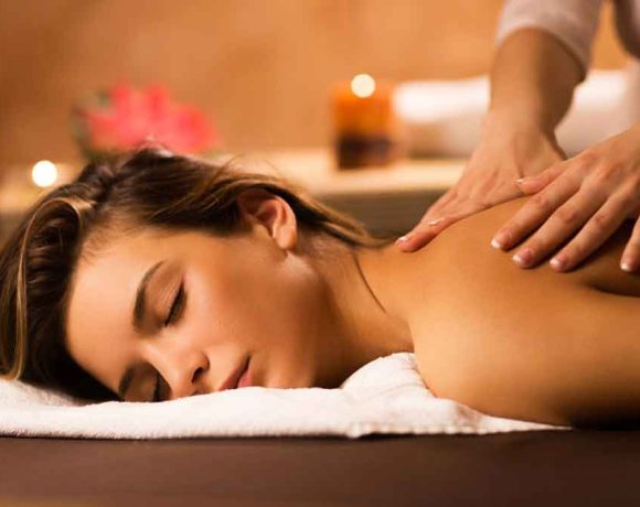 Thai Remedial Massage