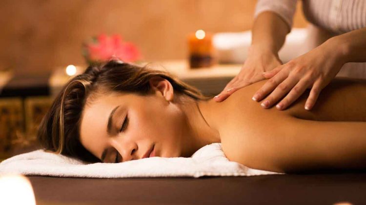 Thai Remedial Massage