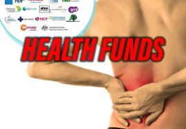 Health Fund Rebates