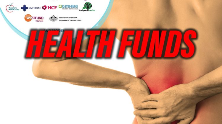 Health Fund Rebates
